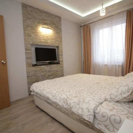 Diva Lux Apartman Beograd Eksteriør bilde