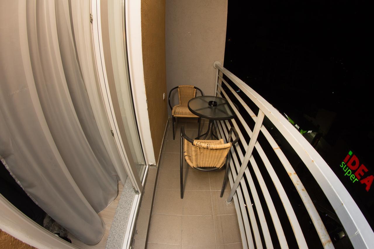 Diva Lux Apartman Beograd Eksteriør bilde