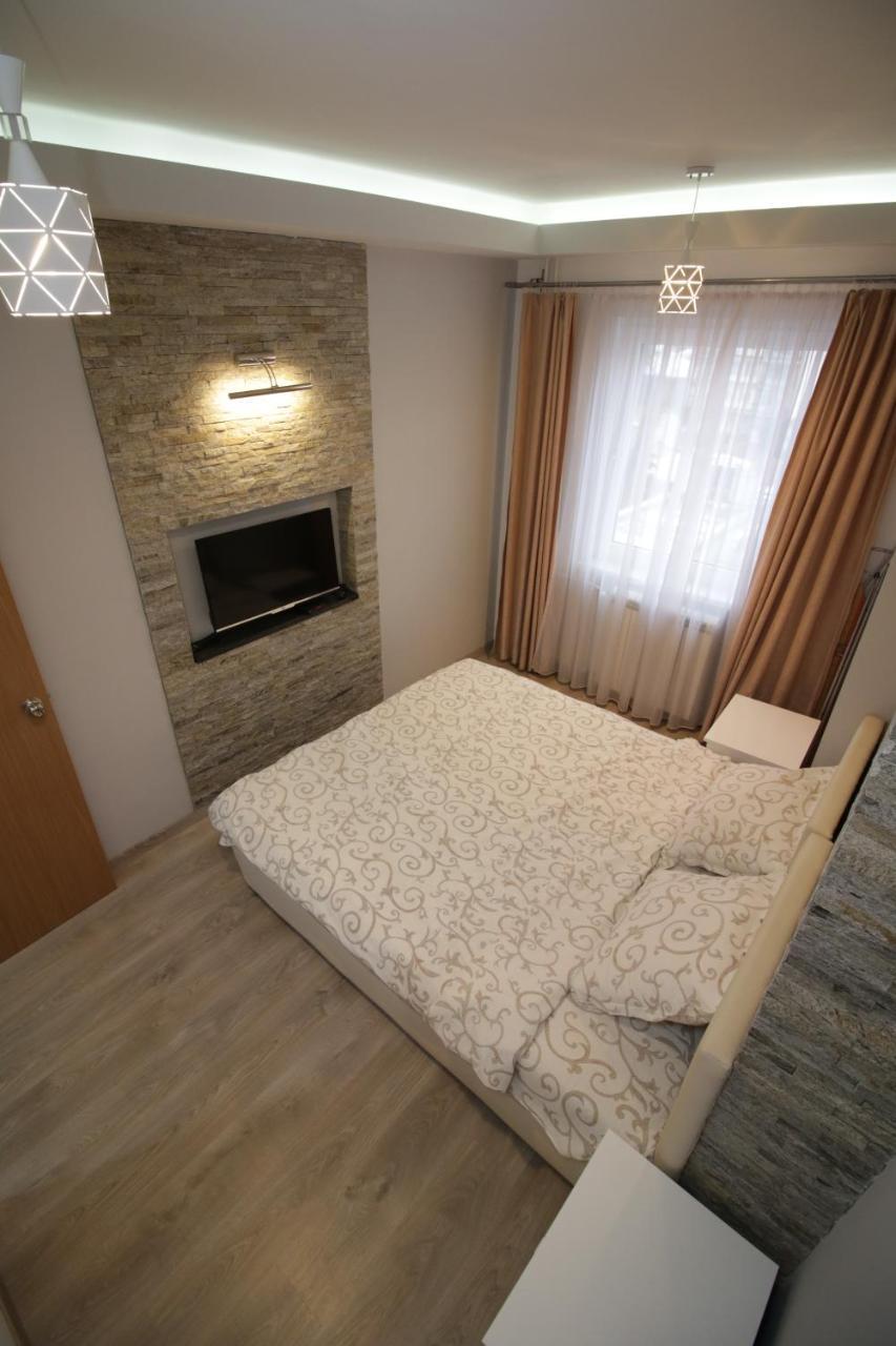 Diva Lux Apartman Beograd Eksteriør bilde